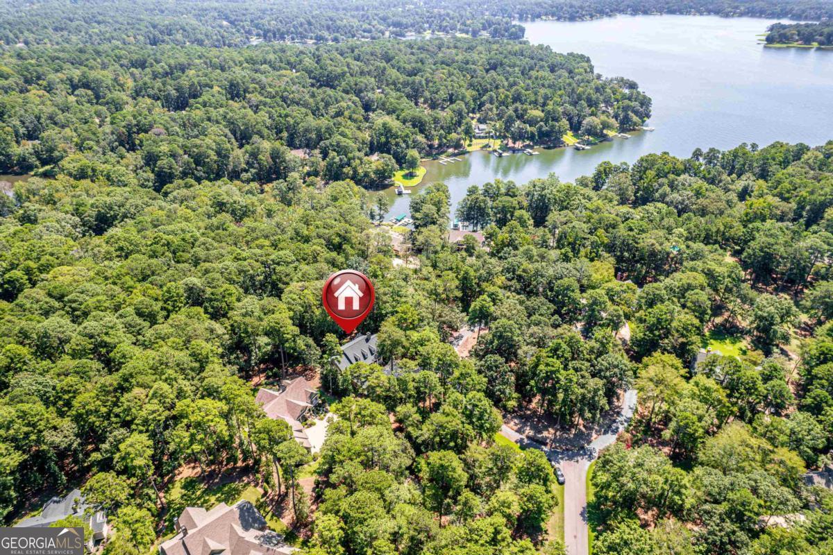 1071 Eaglewood Way Greensboro GA 30642
