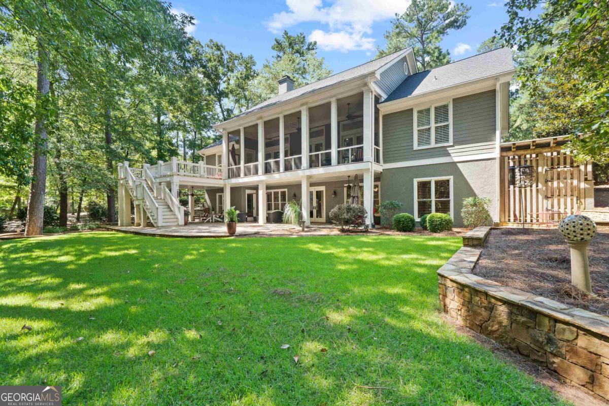 1071 Eaglewood Way Greensboro GA 30642