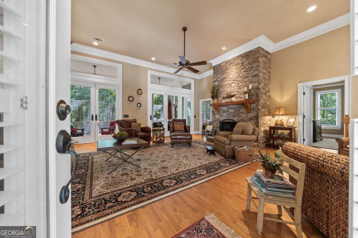 1071 Eaglewood Way Greensboro GA 30642