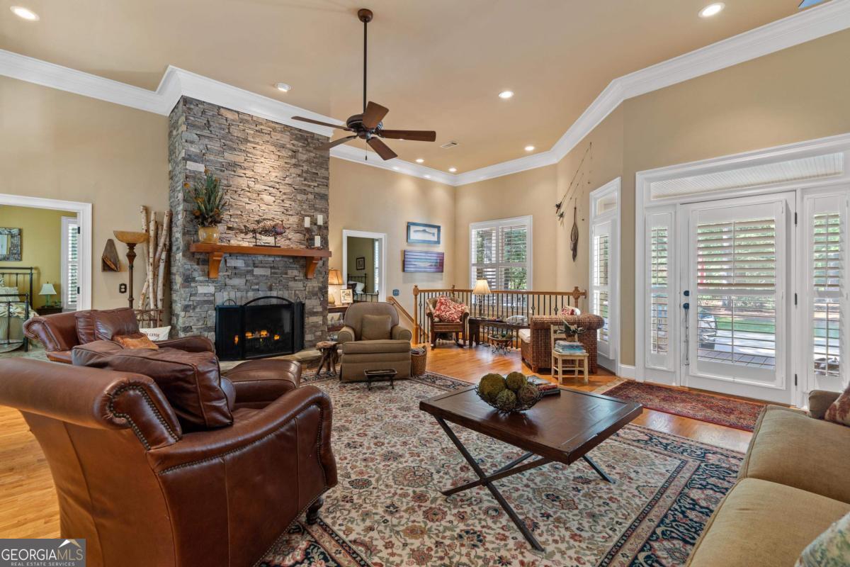 1071 Eaglewood Way Greensboro GA 30642