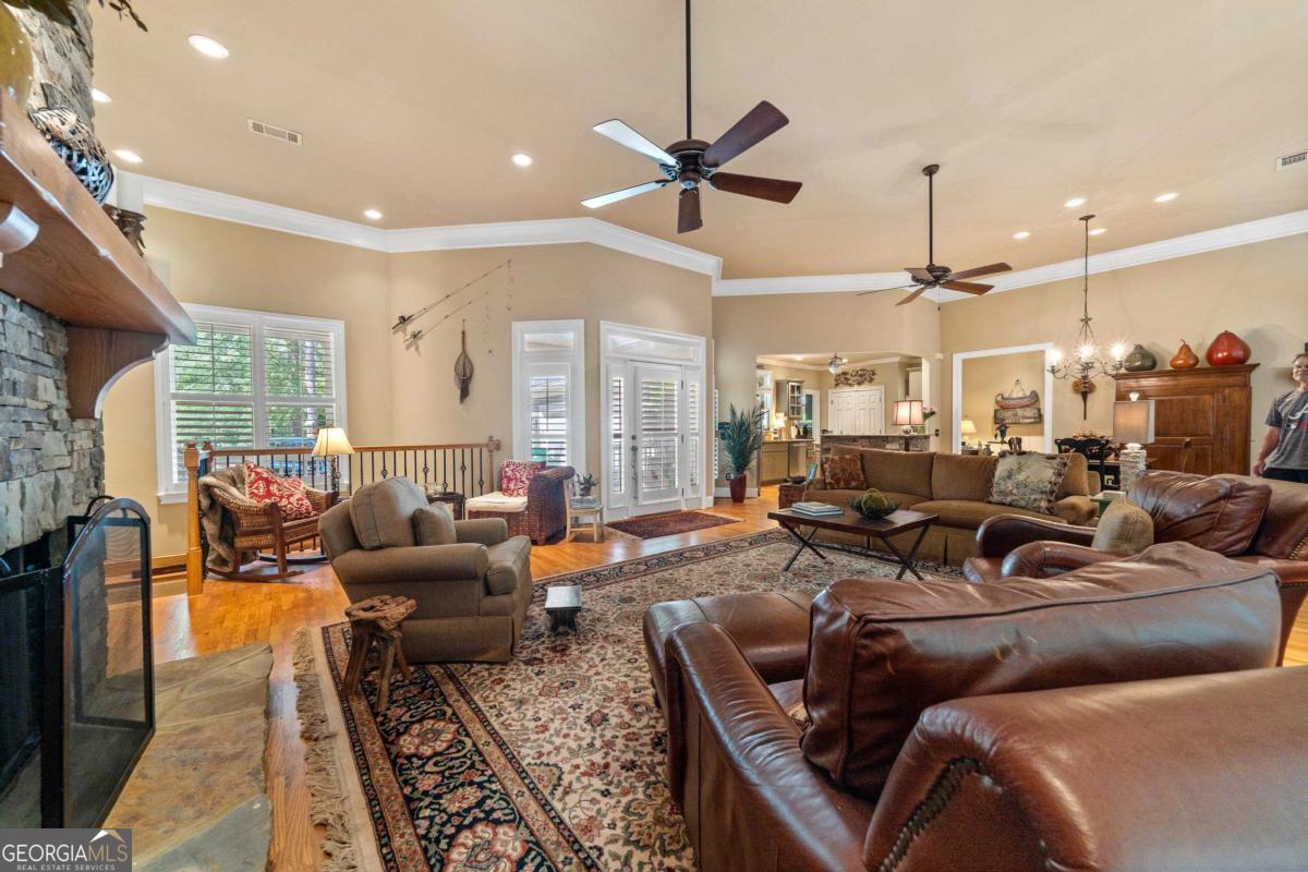 1071 Eaglewood Way Greensboro GA 30642