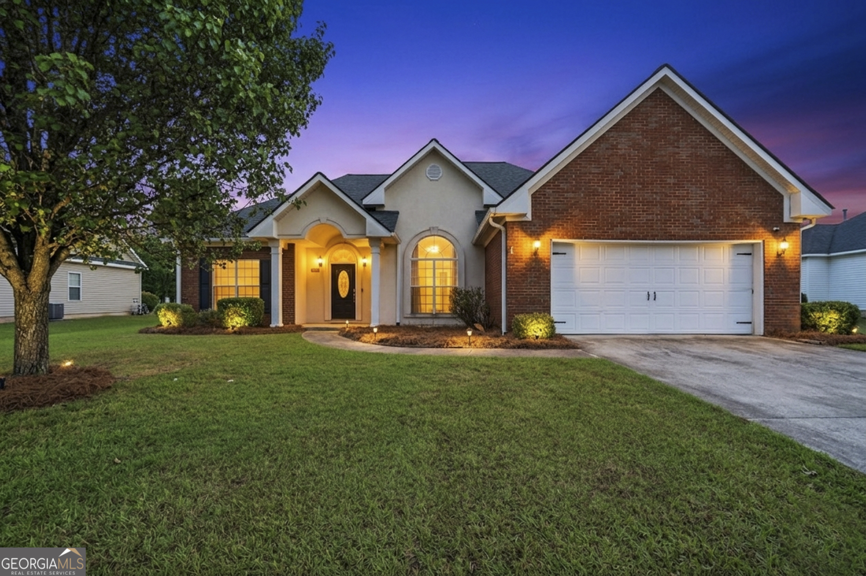 116 Sarakay Circle Macon GA 31216