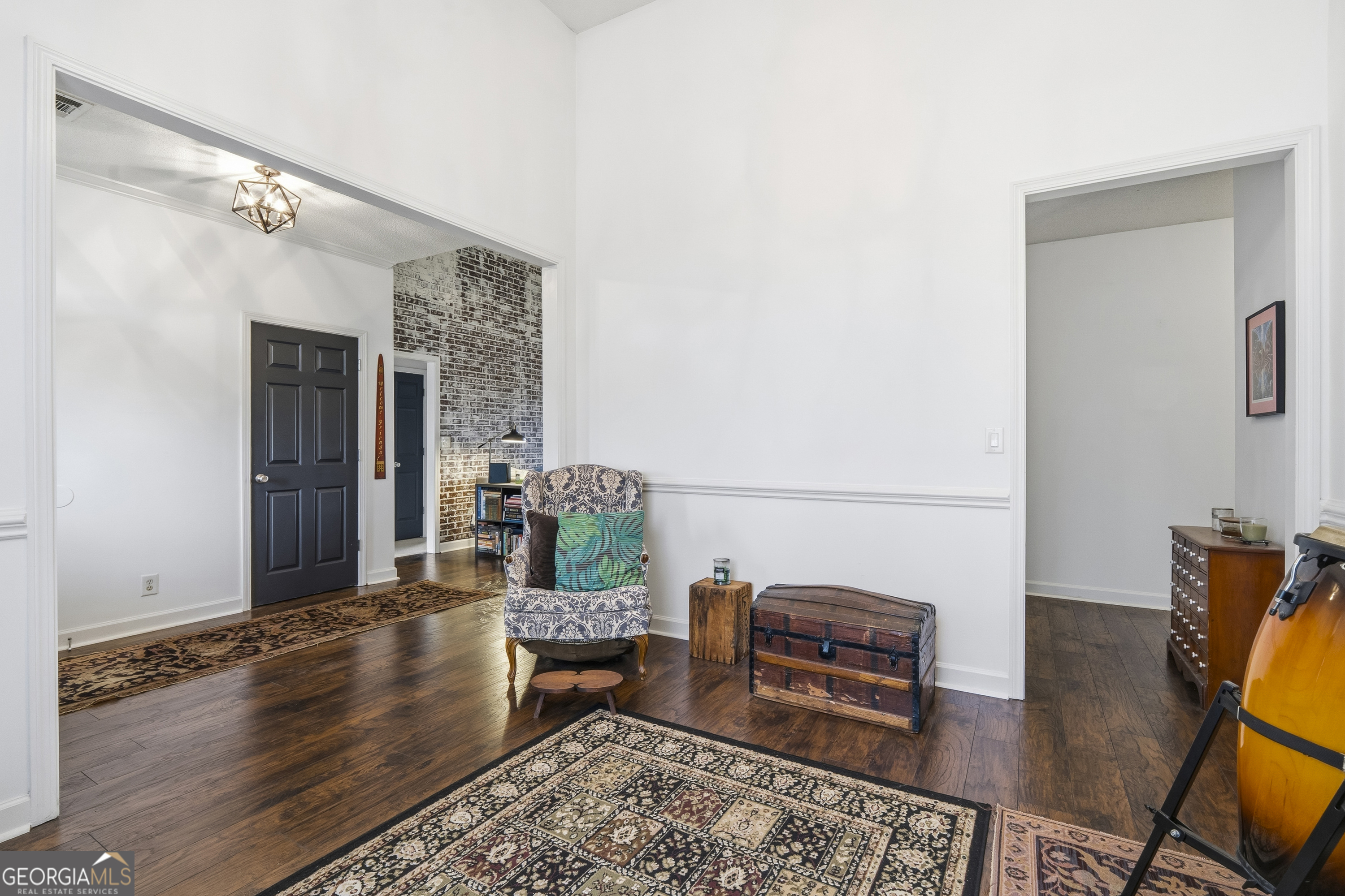 116 Sarakay Circle Macon GA 31216
