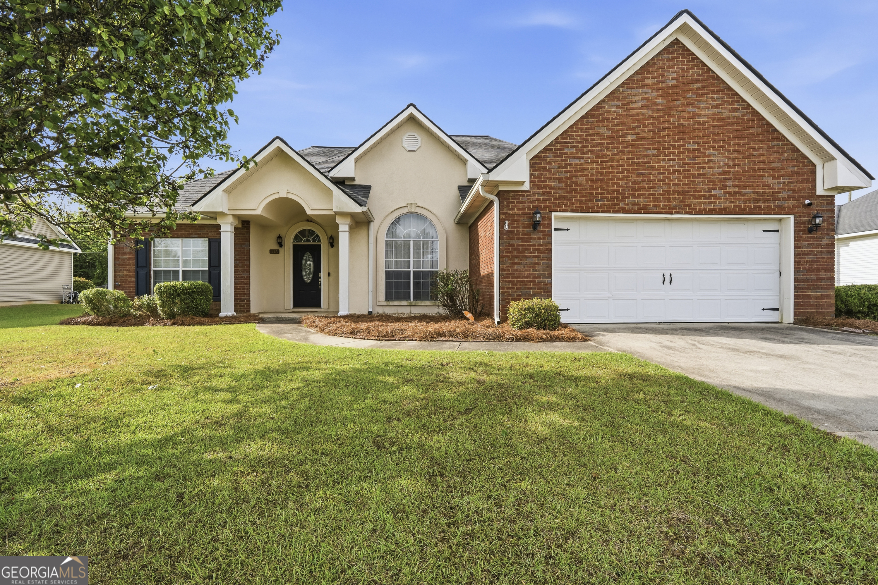 116 Sarakay Circle Macon GA 31216