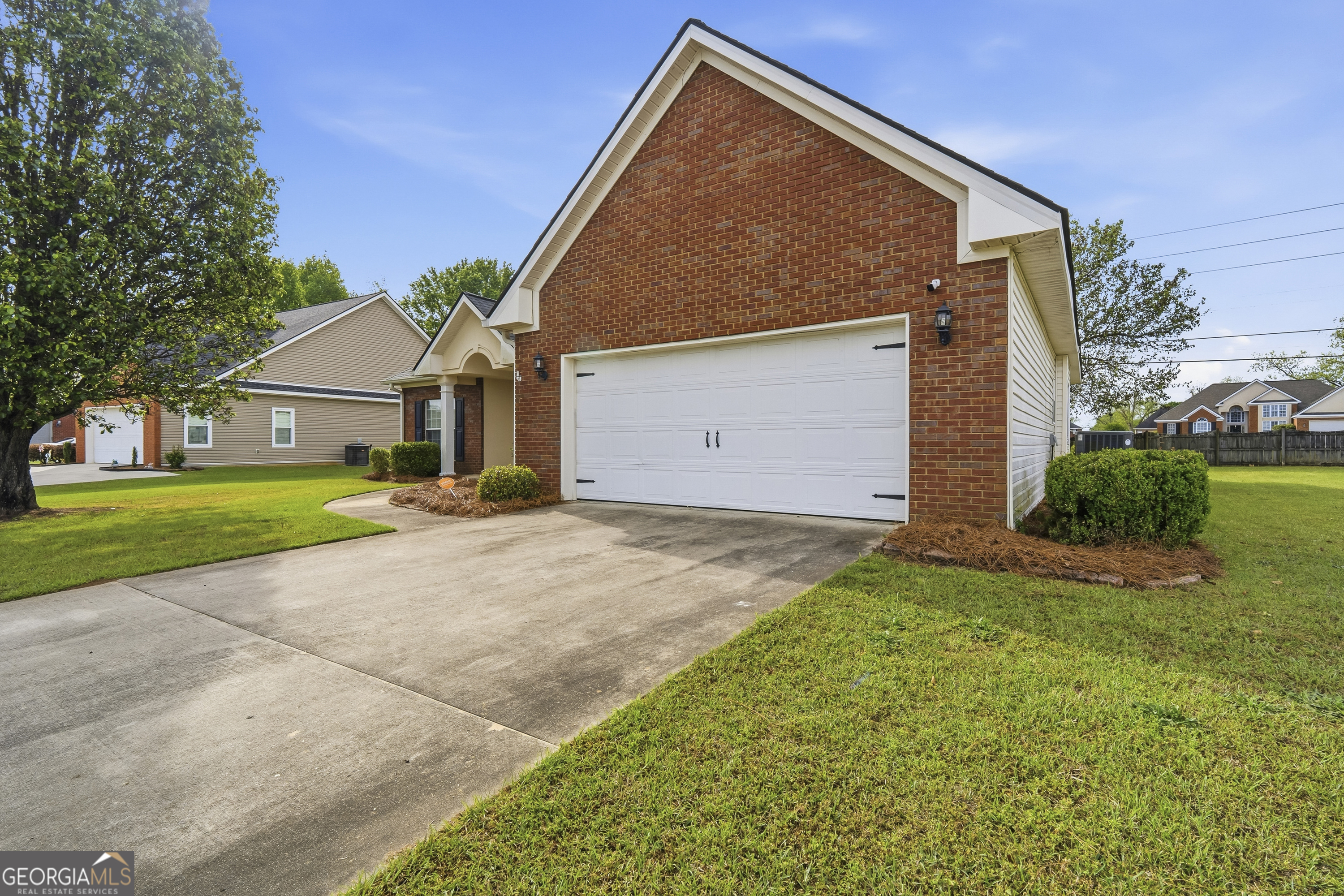 116 Sarakay Circle Macon GA 31216