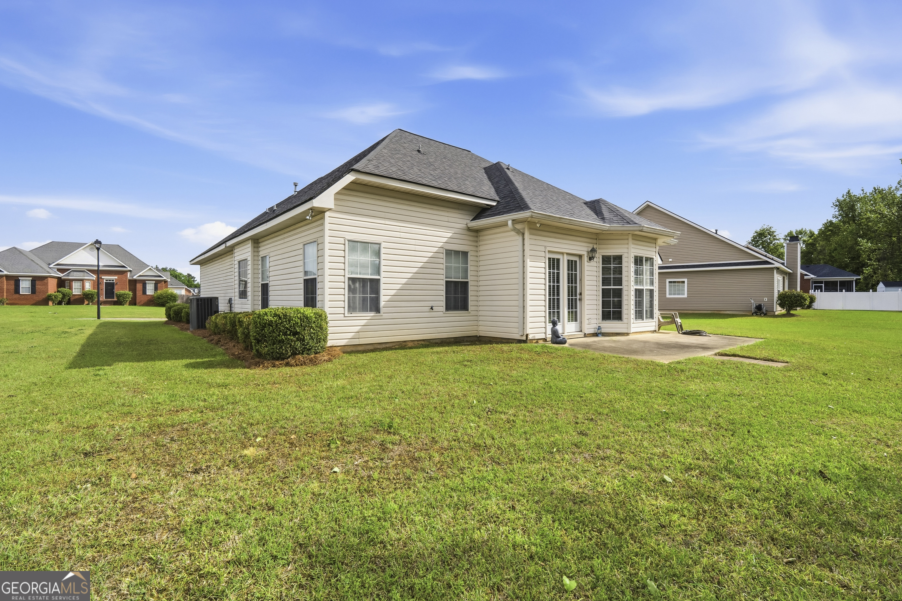 116 Sarakay Circle Macon GA 31216
