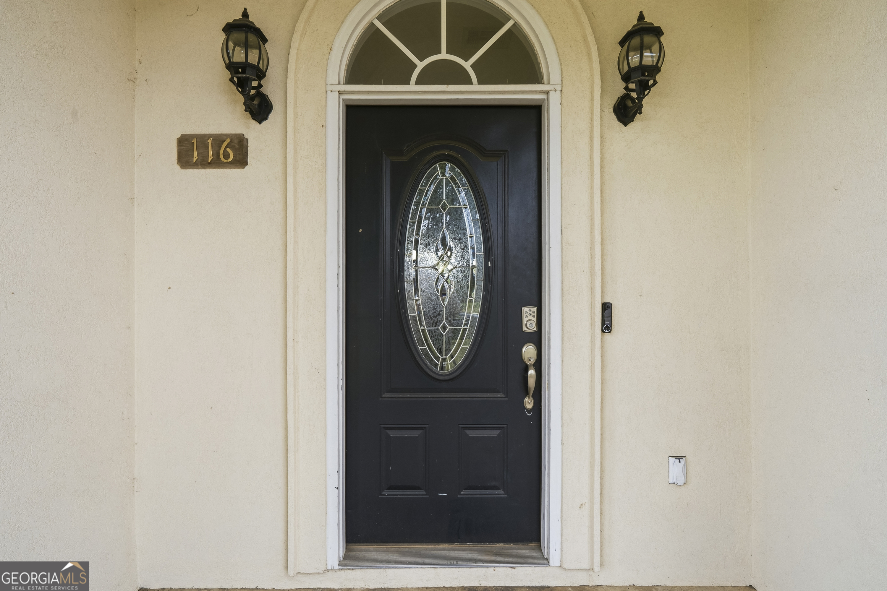 116 Sarakay Circle Macon GA 31216