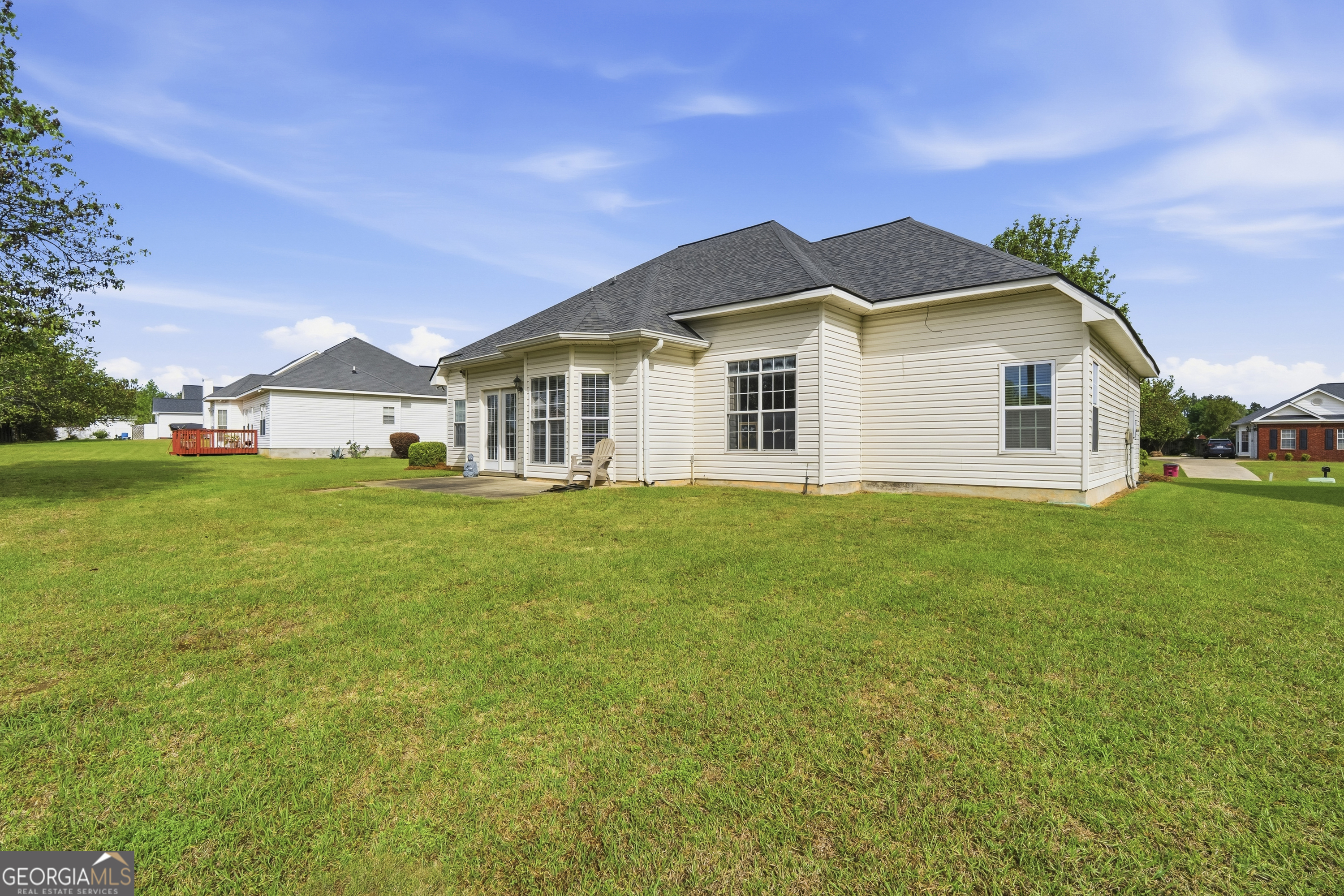 116 Sarakay Circle Macon GA 31216