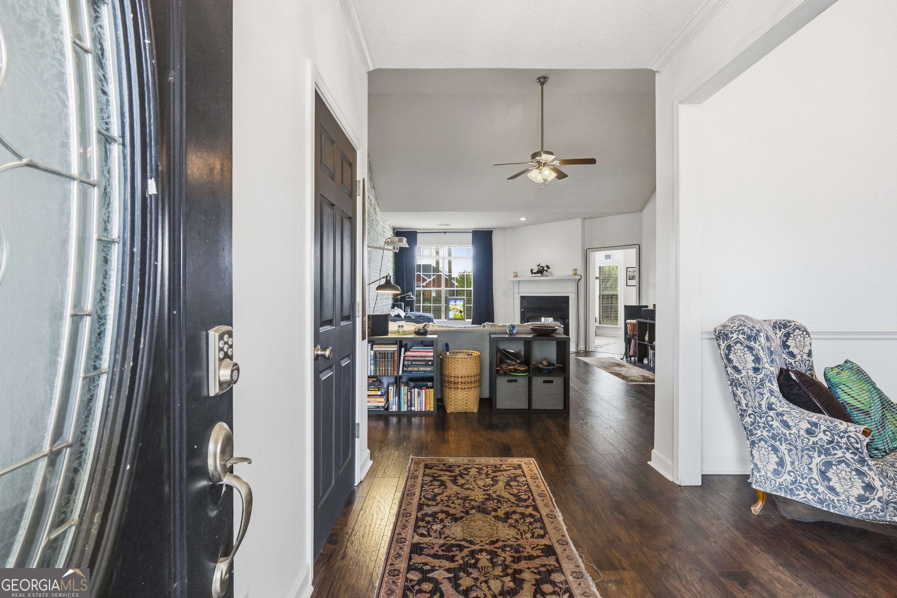 116 Sarakay Circle Macon GA 31216