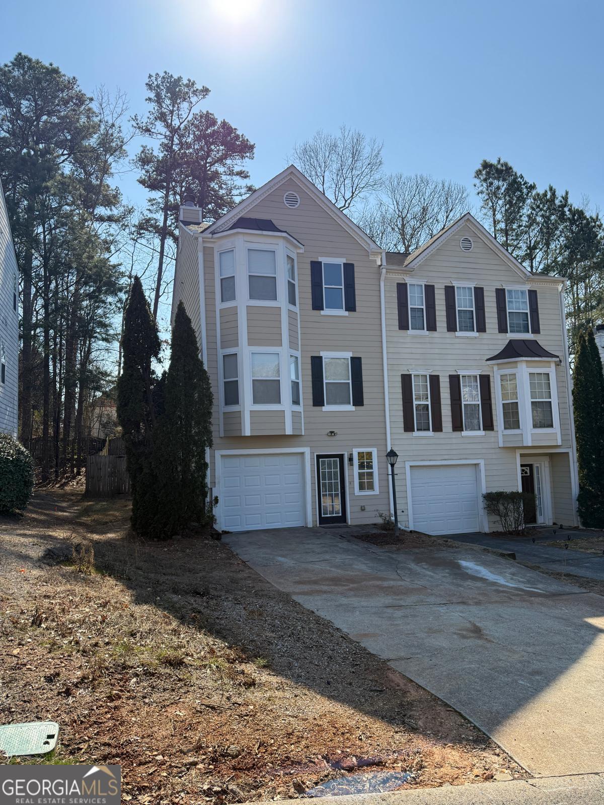 2511 Thorngate Drive Acworth GA 30101