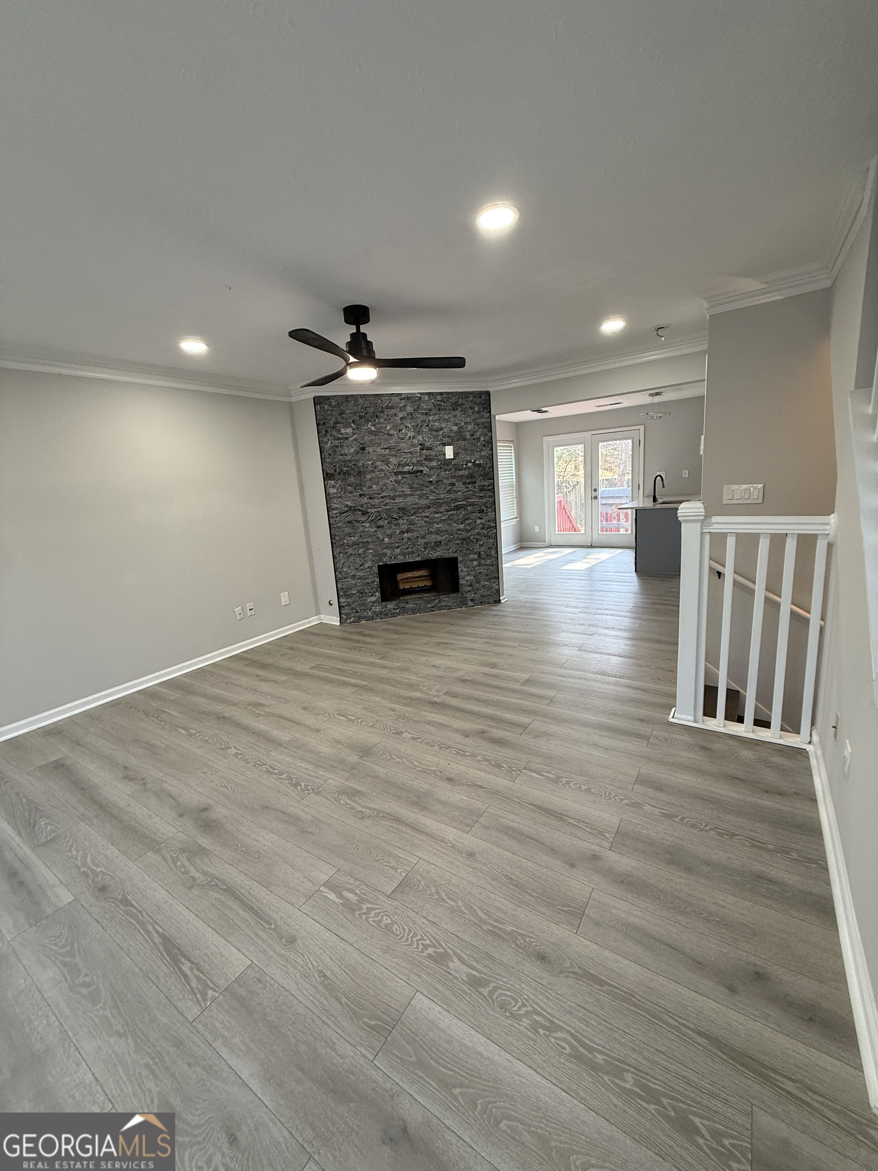 2511 Thorngate Drive Acworth GA 30101