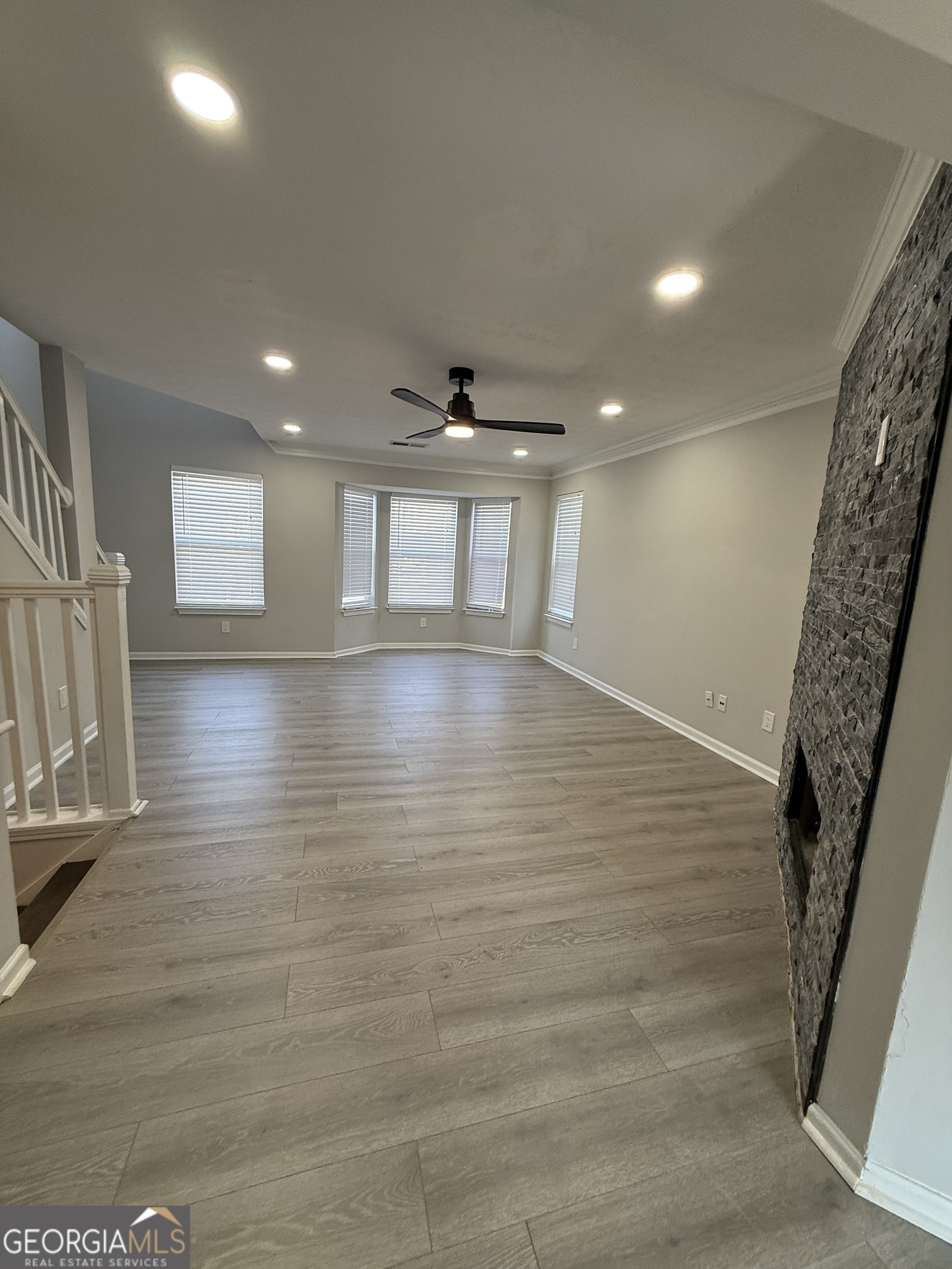 2511 Thorngate Drive Acworth GA 30101