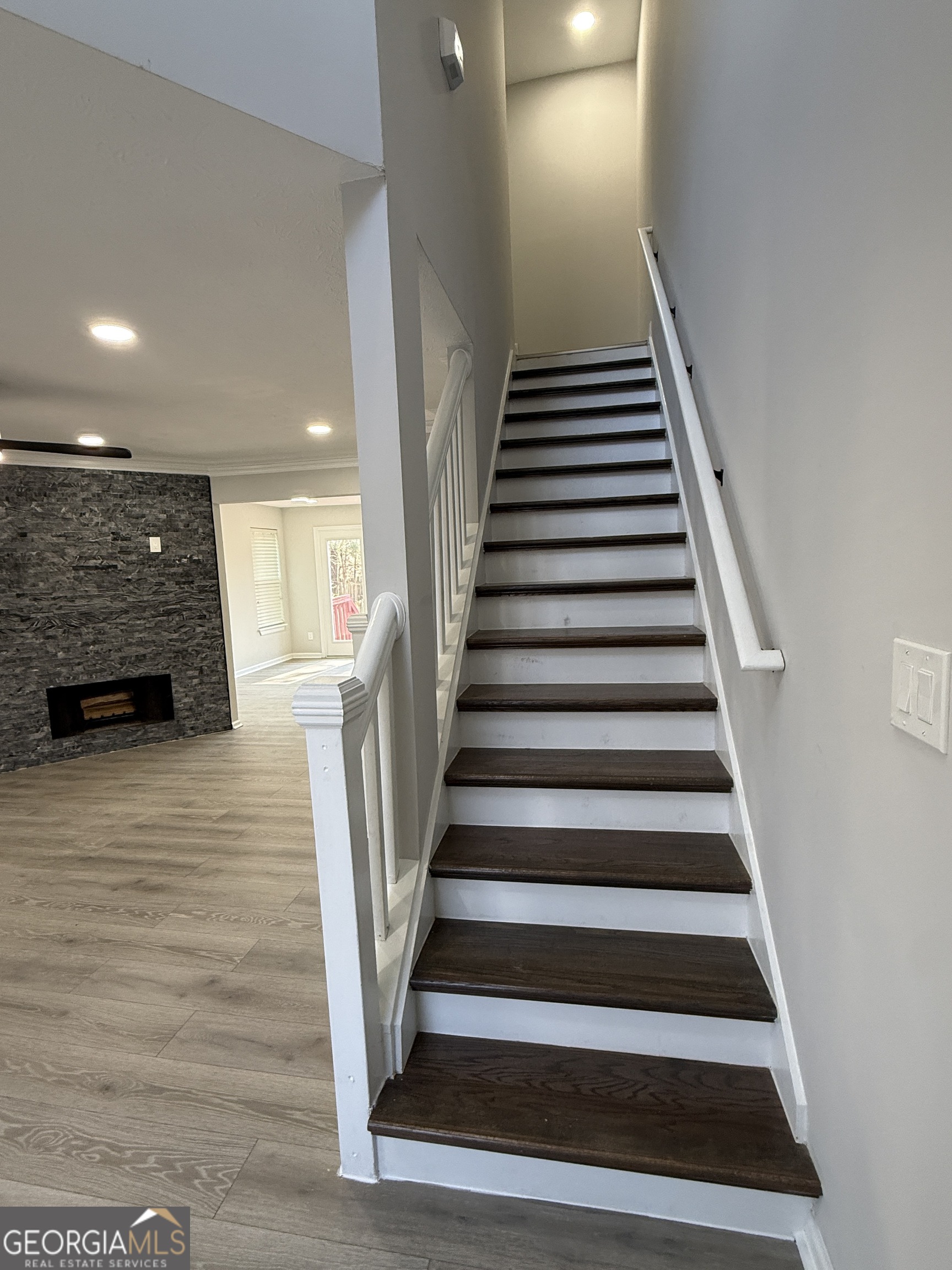 2511 Thorngate Drive Acworth GA 30101