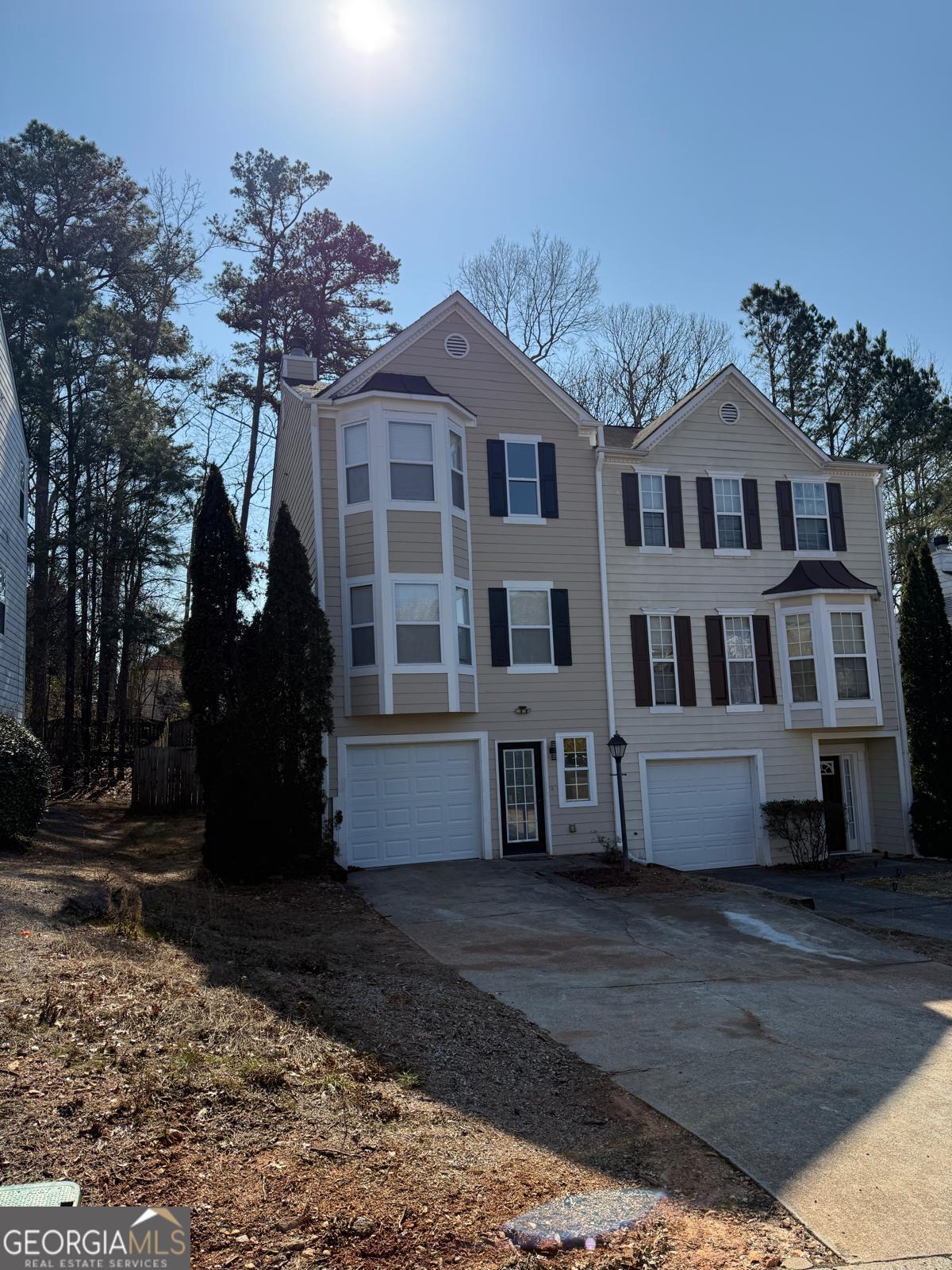 2511 Thorngate Drive Acworth GA 30101