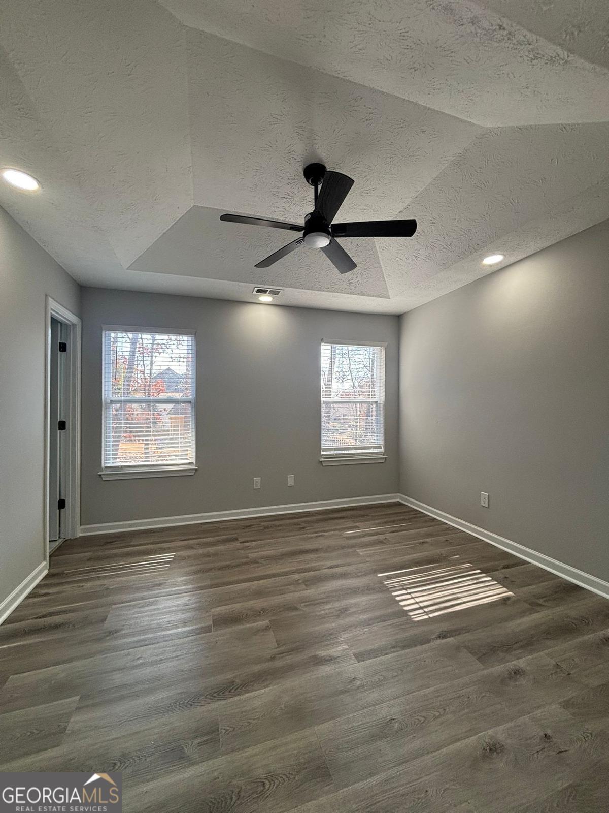 2511 Thorngate Drive Acworth GA 30101