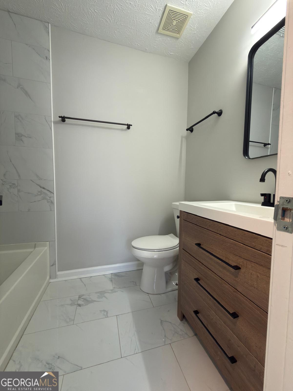 2511 Thorngate Drive Acworth GA 30101