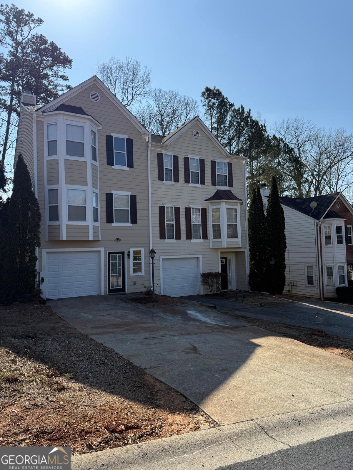 2511 Thorngate Drive Acworth GA 30101