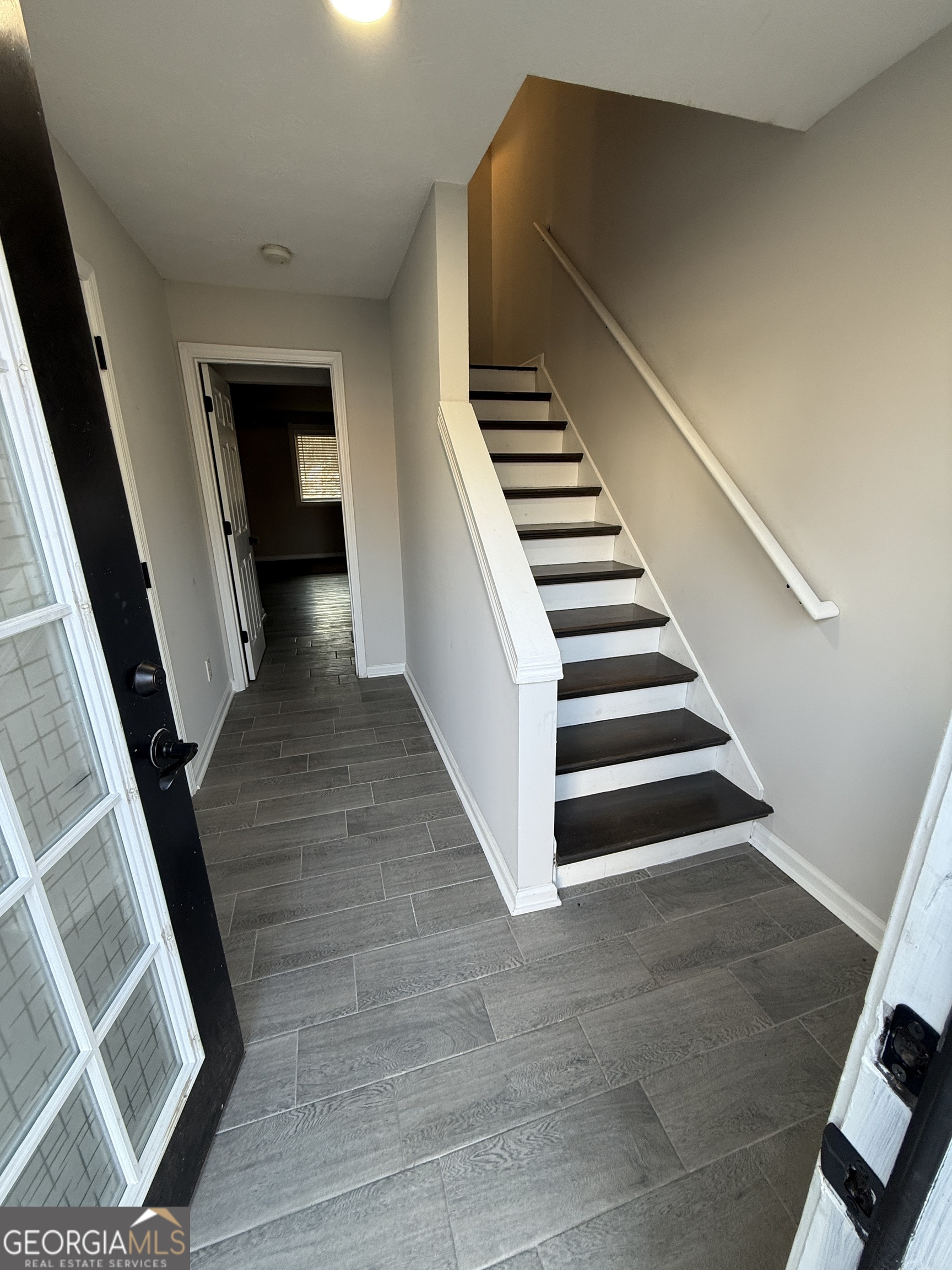 2511 Thorngate Drive Acworth GA 30101