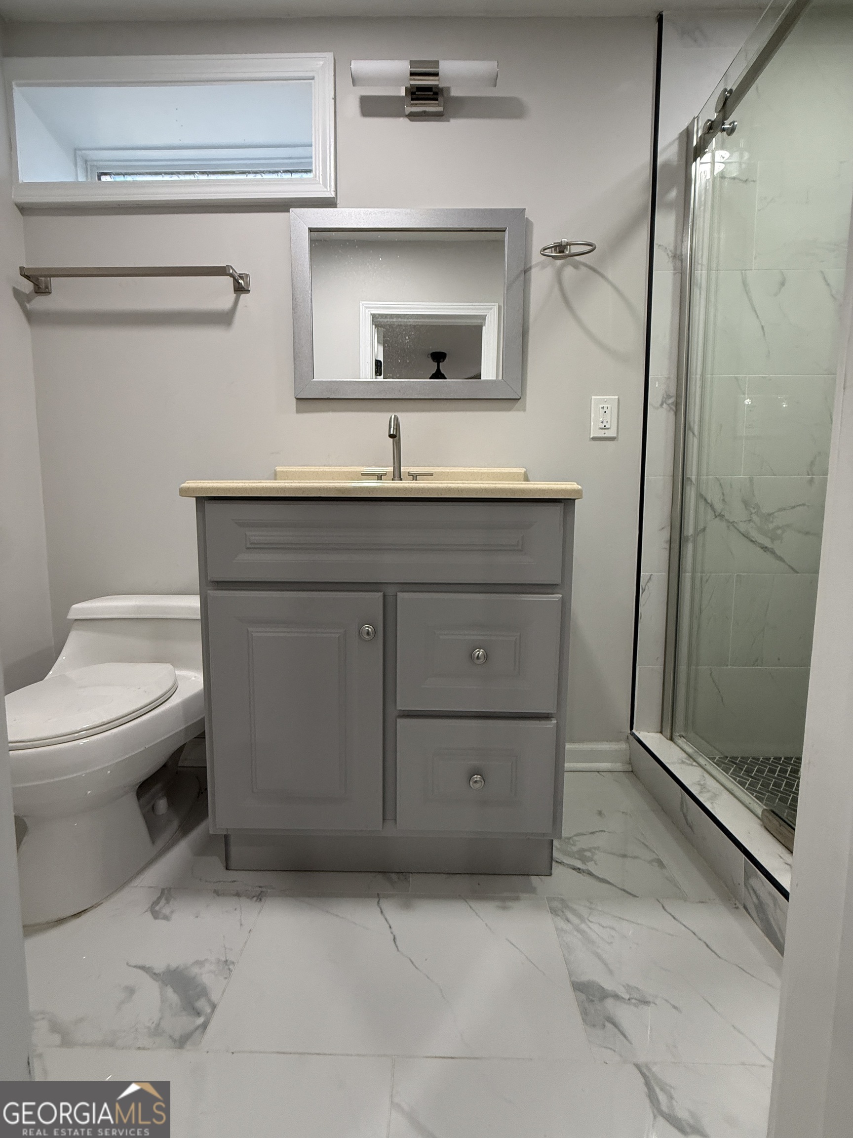 2511 Thorngate Drive Acworth GA 30101