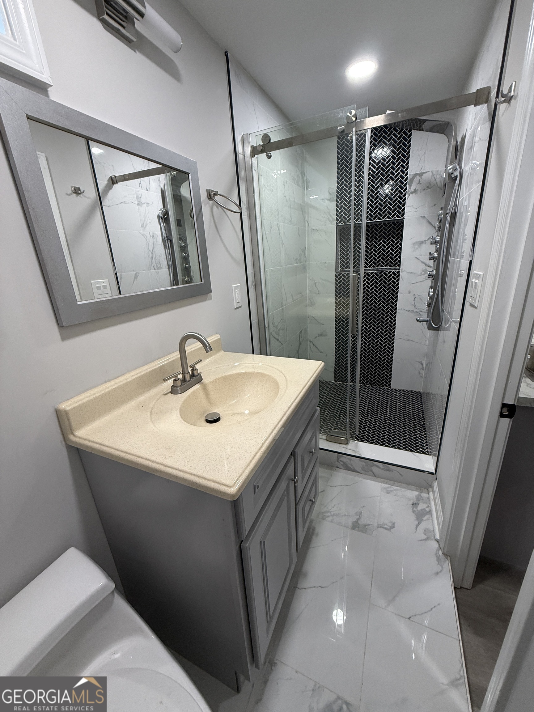 2511 Thorngate Drive Acworth GA 30101