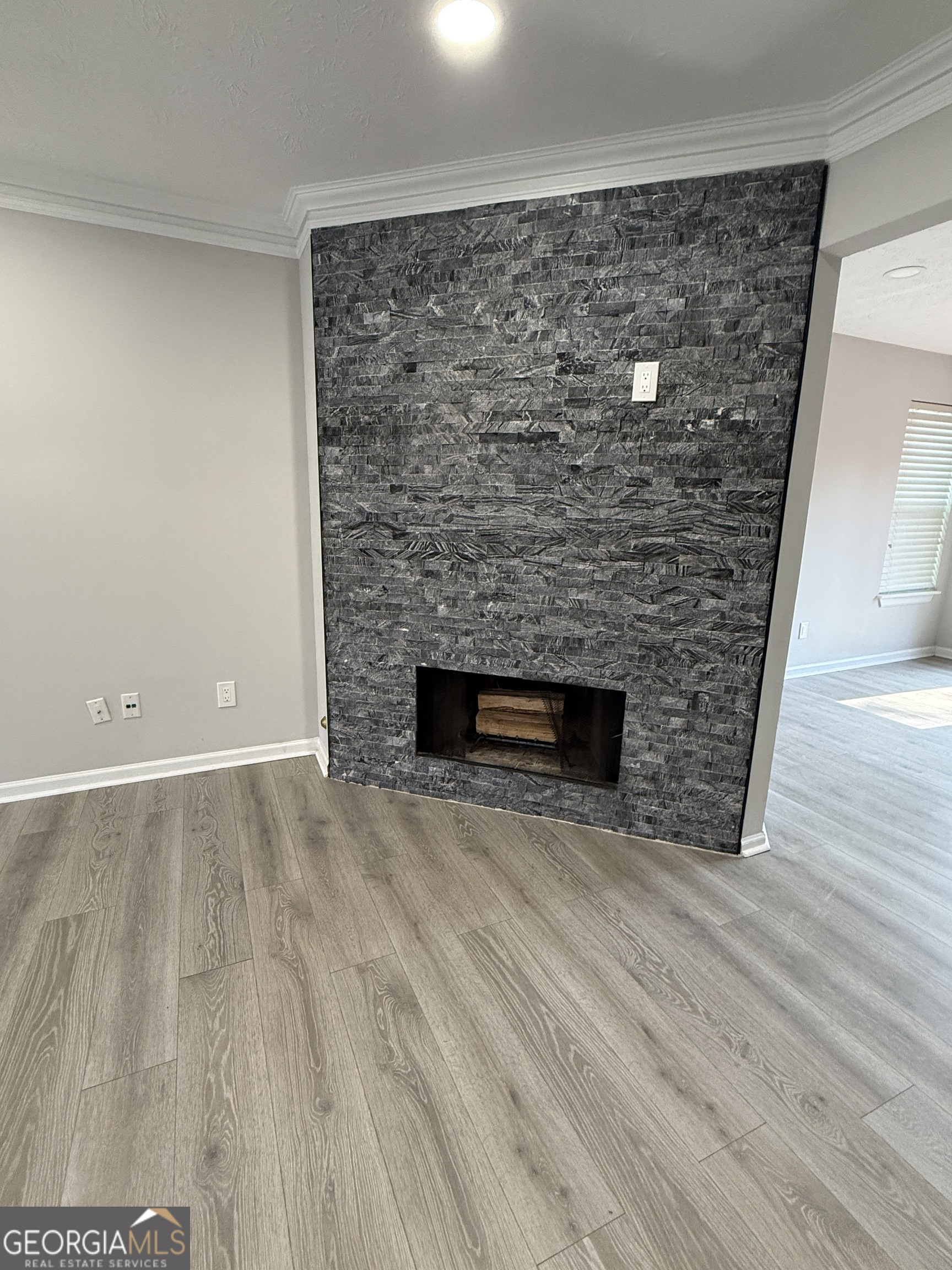 2511 Thorngate Drive Acworth GA 30101