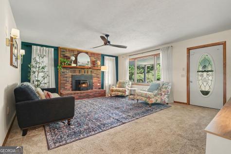 7272 Warwoman Road Clayton GA 30525