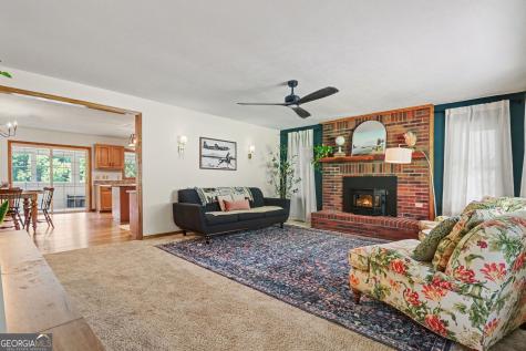 7272 Warwoman Road Clayton GA 30525