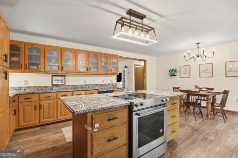 7272 Warwoman Road Clayton GA 30525