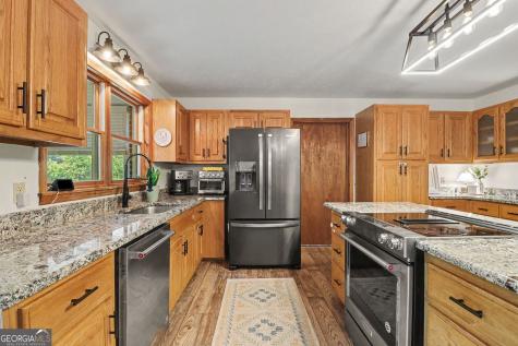 7272 Warwoman Road Clayton GA 30525