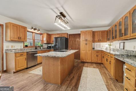 7272 Warwoman Road Clayton GA 30525