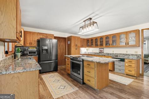 7272 Warwoman Road Clayton GA 30525