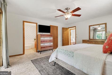 7272 Warwoman Road Clayton GA 30525