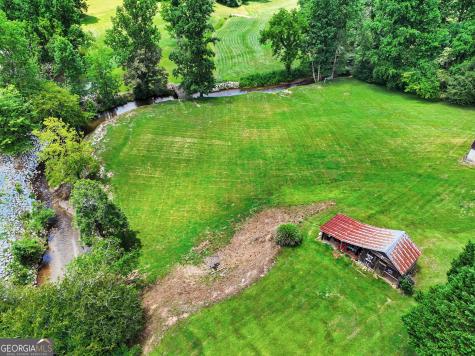 7272 Warwoman Road Clayton GA 30525