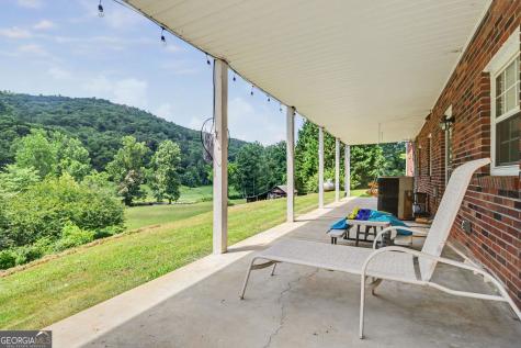 7272 Warwoman Road Clayton GA 30525