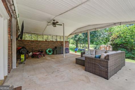 7272 Warwoman Road Clayton GA 30525