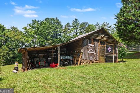 7272 Warwoman Road Clayton GA 30525