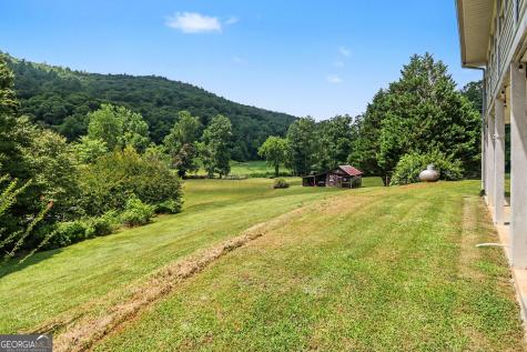 7272 Warwoman Road Clayton GA 30525
