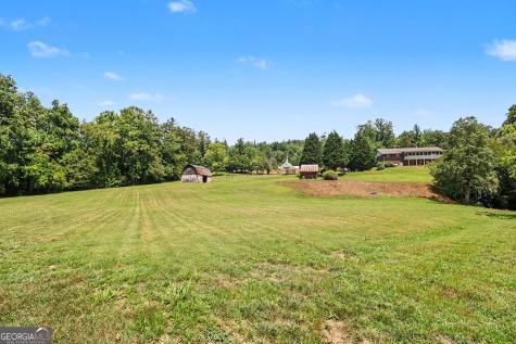 7272 Warwoman Road Clayton GA 30525