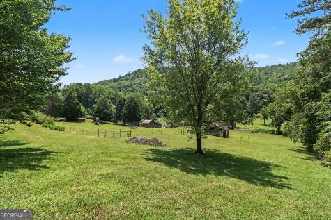 7272 Warwoman Road Clayton GA 30525