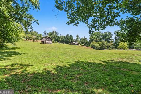 7272 Warwoman Road Clayton GA 30525