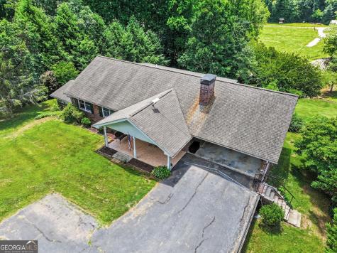 7272 Warwoman Road Clayton GA 30525
