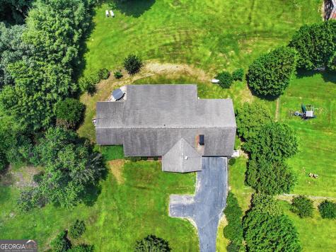 7272 Warwoman Road Clayton GA 30525