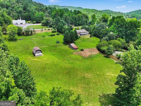 7272 Warwoman Road Clayton GA 30525