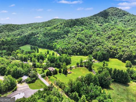 7272 Warwoman Road Clayton GA 30525