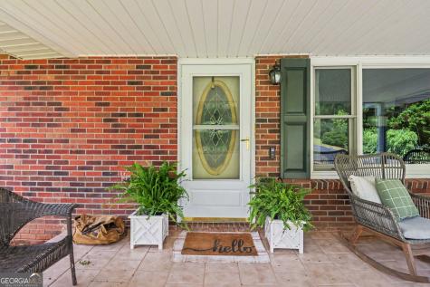 7272 Warwoman Road Clayton GA 30525