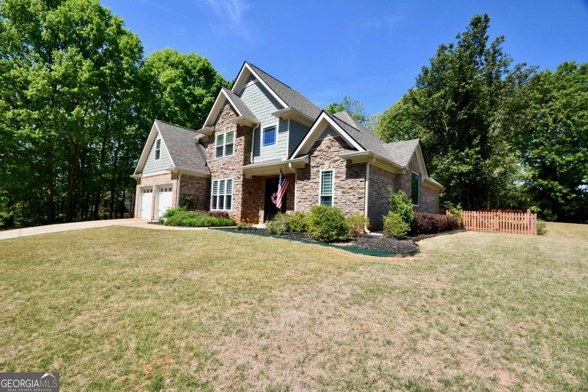 34 Emily Lane Bogart GA 30622