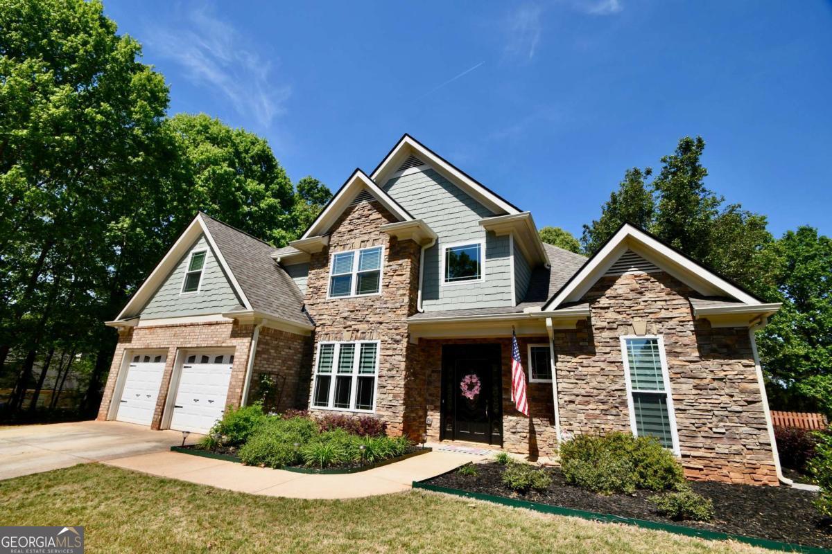 34 Emily Lane Bogart GA 30622