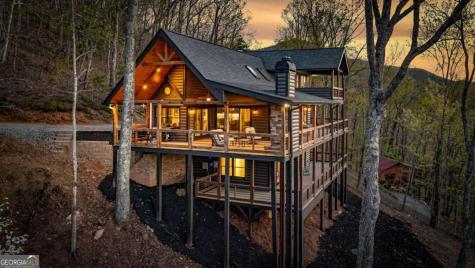31 Ripshin Heights Blue Ridge GA 30513