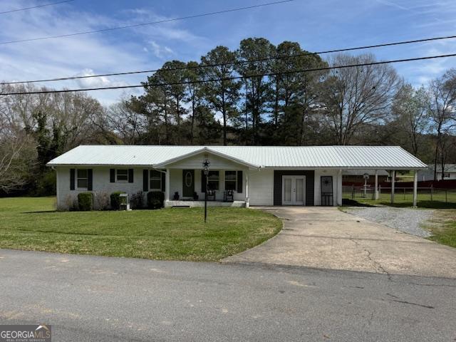 45 Plainview Street Rockmart GA 30153