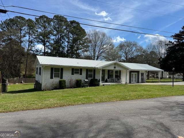 45 Plainview Street Rockmart GA 30153
